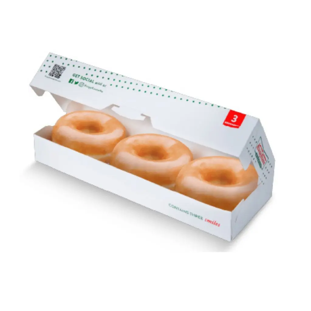 Original Joy Box